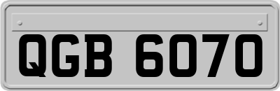 QGB6070