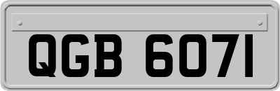 QGB6071