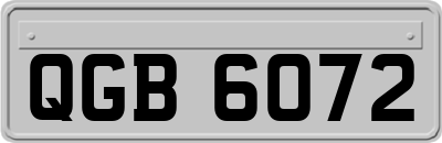 QGB6072