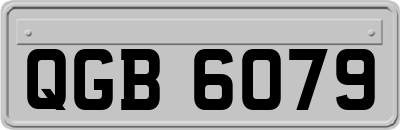 QGB6079