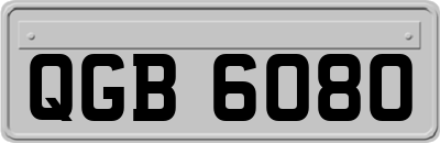 QGB6080