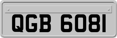 QGB6081