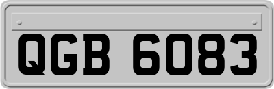 QGB6083