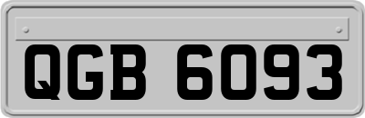 QGB6093