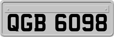 QGB6098