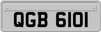 QGB6101