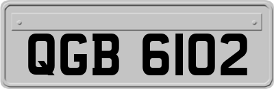QGB6102