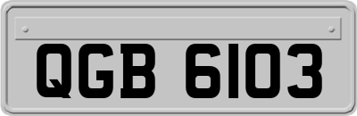 QGB6103