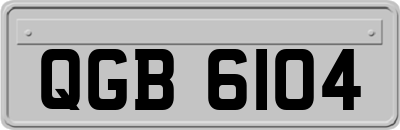QGB6104
