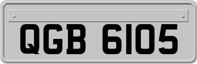 QGB6105