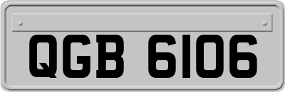 QGB6106