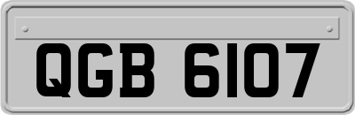 QGB6107