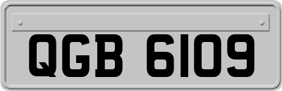 QGB6109