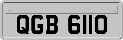 QGB6110