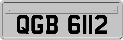 QGB6112