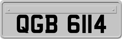 QGB6114