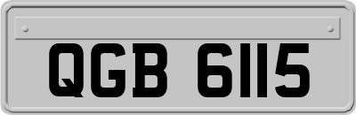 QGB6115