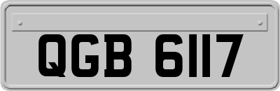 QGB6117