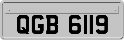 QGB6119