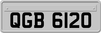 QGB6120