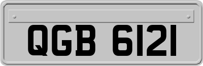 QGB6121
