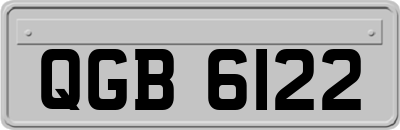 QGB6122