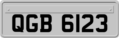 QGB6123