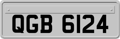 QGB6124
