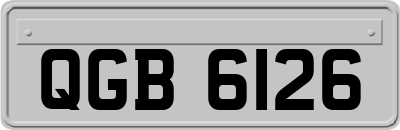 QGB6126