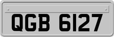 QGB6127