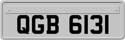 QGB6131