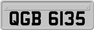 QGB6135