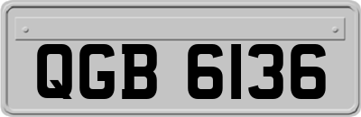 QGB6136