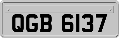 QGB6137
