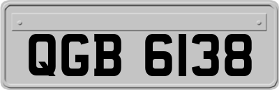 QGB6138