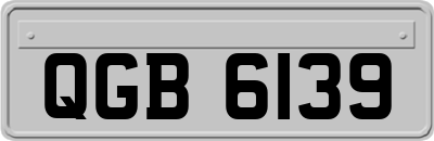 QGB6139