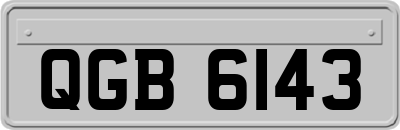 QGB6143
