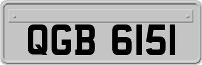 QGB6151