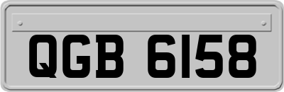 QGB6158