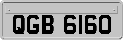 QGB6160