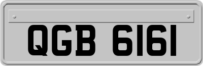 QGB6161