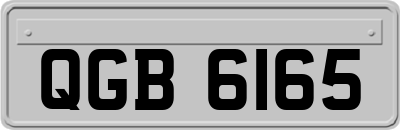 QGB6165