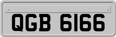 QGB6166