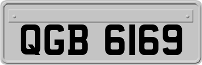 QGB6169