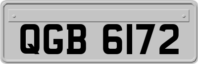 QGB6172