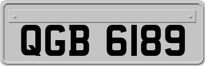 QGB6189