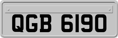 QGB6190