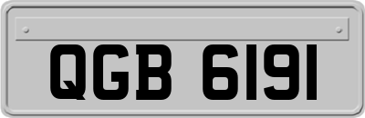 QGB6191