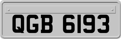 QGB6193