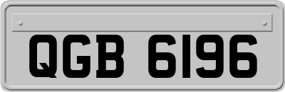 QGB6196